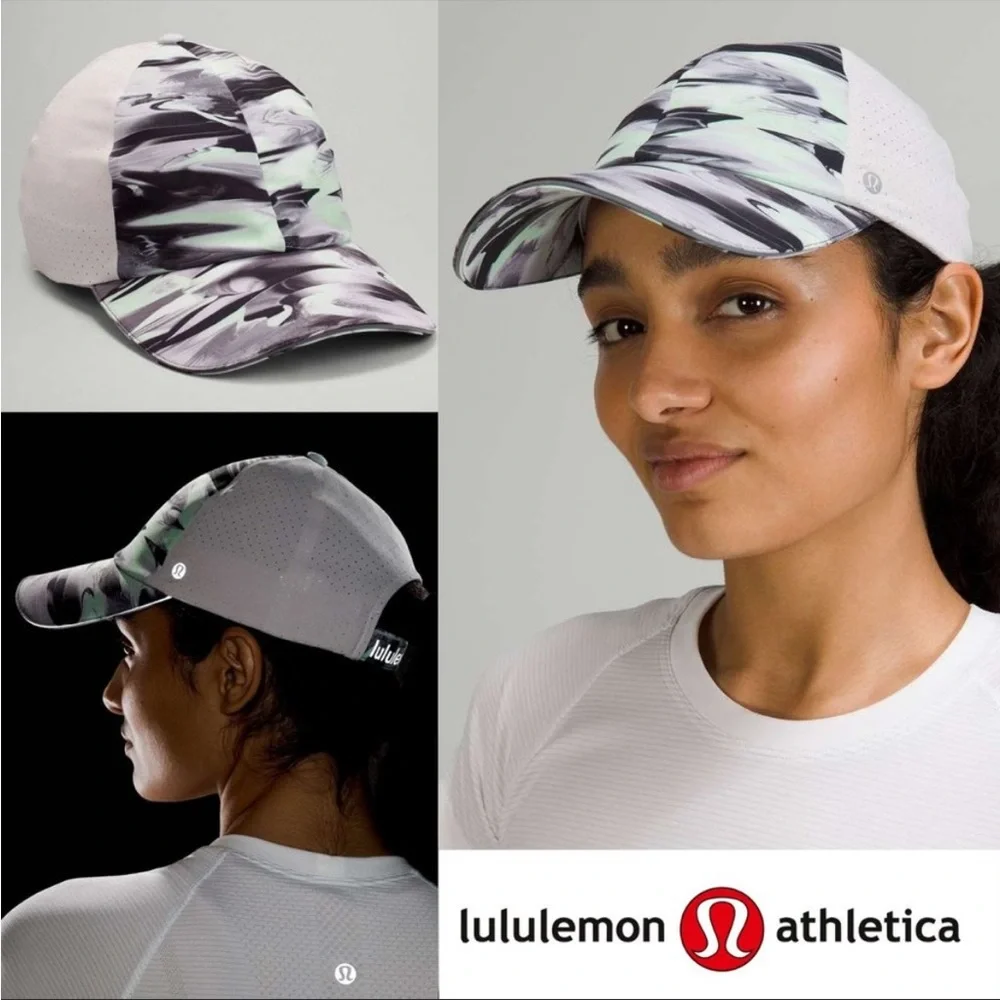 Lululemon Fast and Free Run Hat - Last One - Picture 1 of 2